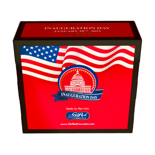 The Inaugural Collection Set